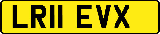 LR11EVX