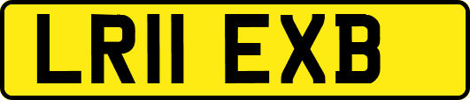 LR11EXB