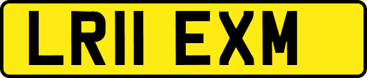 LR11EXM