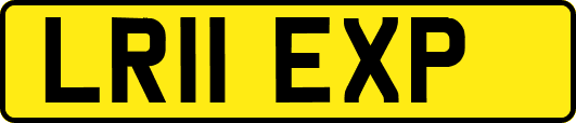 LR11EXP