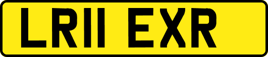 LR11EXR