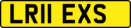 LR11EXS