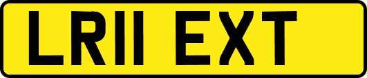 LR11EXT