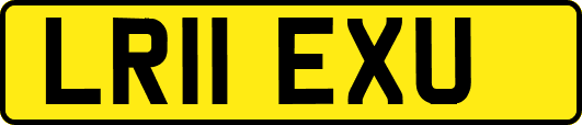 LR11EXU