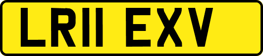 LR11EXV
