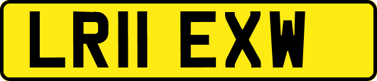 LR11EXW