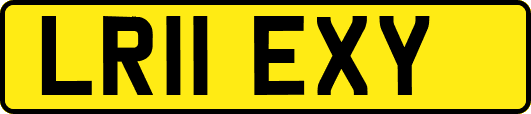 LR11EXY