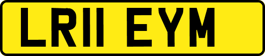 LR11EYM