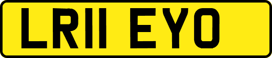 LR11EYO