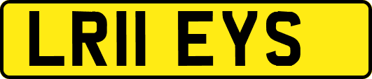 LR11EYS