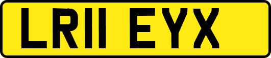 LR11EYX