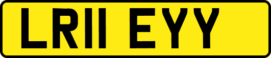 LR11EYY