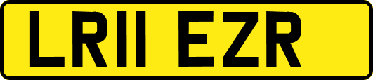 LR11EZR
