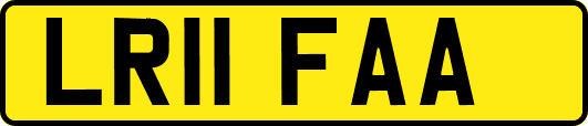 LR11FAA