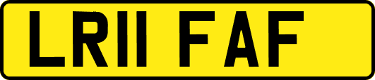 LR11FAF