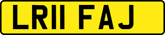 LR11FAJ