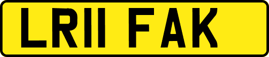 LR11FAK
