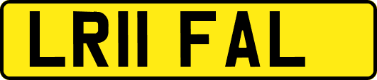LR11FAL