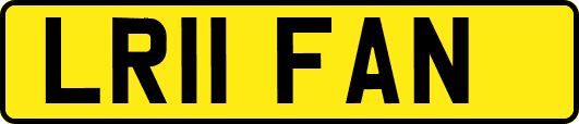 LR11FAN