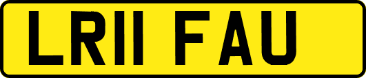 LR11FAU