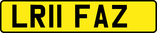 LR11FAZ