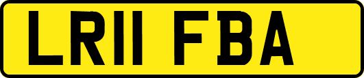 LR11FBA