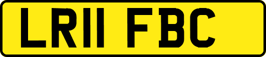 LR11FBC
