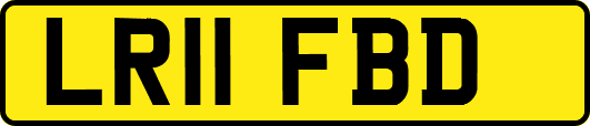 LR11FBD