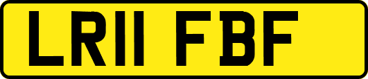 LR11FBF