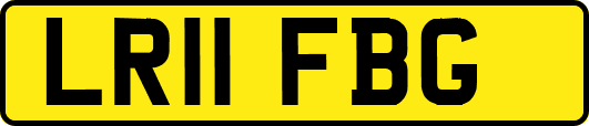 LR11FBG