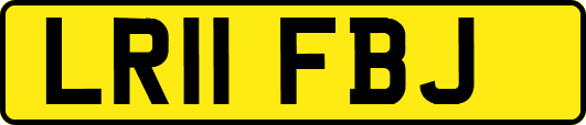 LR11FBJ