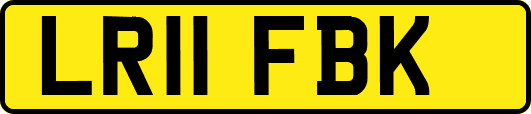 LR11FBK