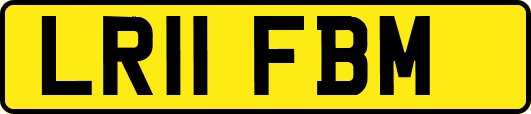 LR11FBM