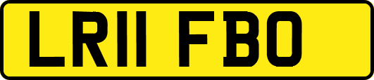 LR11FBO