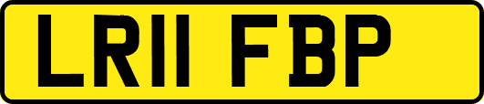 LR11FBP