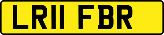 LR11FBR