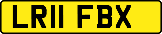 LR11FBX