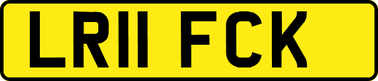 LR11FCK