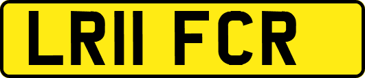 LR11FCR