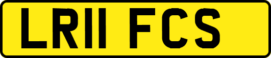 LR11FCS