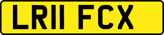 LR11FCX