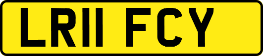 LR11FCY