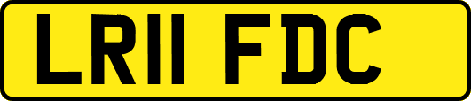 LR11FDC