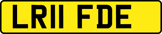 LR11FDE