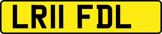LR11FDL