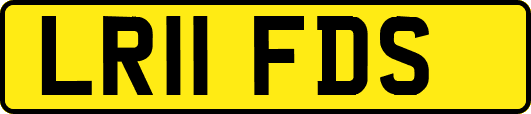 LR11FDS