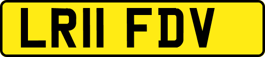 LR11FDV