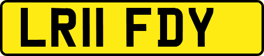 LR11FDY