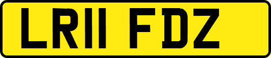 LR11FDZ