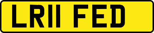 LR11FED